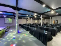 Transformer Center Hotel Hotels in Bumiaji