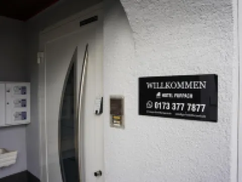 GN Hotel Furpach Hotels in Neunkirchen