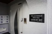 GN Hotel Furpach Hotels in Homburg