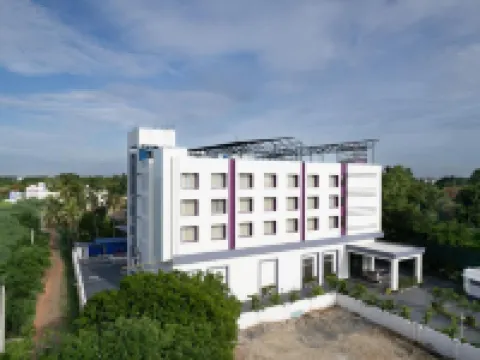 Lilac Kumbakonam Hotels in Thanjavur