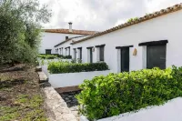 Hotel Rural El Horcajo de Ronda Hotels in Grazalema