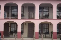 Bayfront Inn