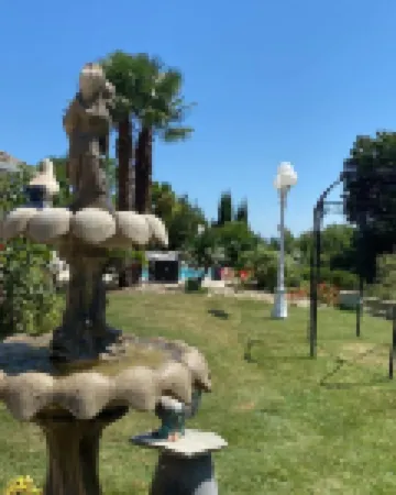 Domaine de la Provençale