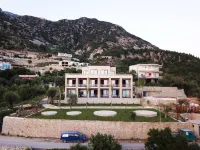Aurum Hotel Hotels near Gjipe Beach