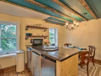 Historic Home in Lambertville Walk to Bridge Hotele w: Lambertville
