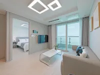 El Momento Songdo Hotels near Songdo Skywalk