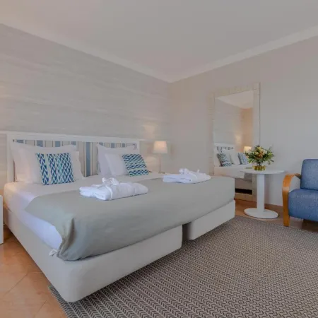 Pestana Alvor Park Suites Hotel