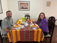 皇家甜蜜之夢機場民宿 聖米格爾酒店