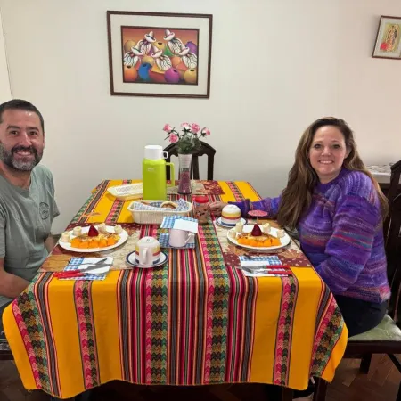 Royal Sweet Dreams Airport B&B