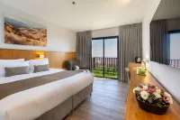 Roxon Desert Arad Hotels in Arad