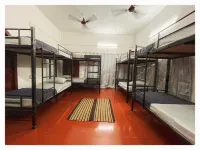 Zion Backpackers Hostel Hotels in 