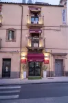 B&B Regina Carolina Hotels in Caltagirone