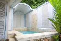 Villa Caprichosa Boutique Hotels - โรแมนติก