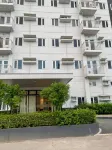Urban Oasis 2BR Condo with Multiple Pools at SMDC Charm Residences Hotels in der Nähe von Insideracing