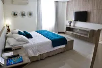 Posseidon Hotel Hotels in Імператріс