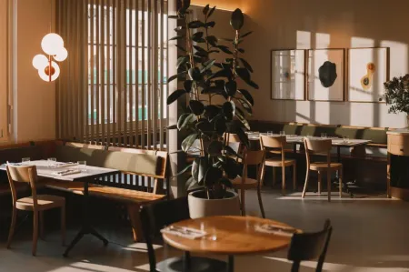 Landgasthof Riehen Hotel and Restaurant, Basel