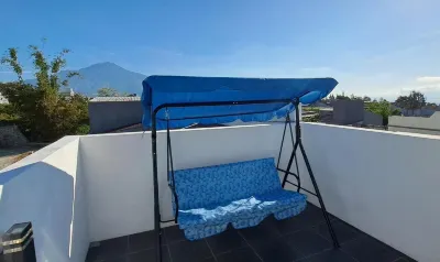 Villa Fistie Azza Hotel di 