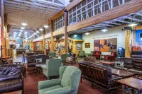 Denali Park Village Hotels in McKinley Park