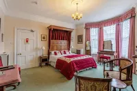 Banbury Cross B&B فنادق في بانبوري