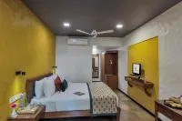 Club Mahindra Saj Mahabaleshwar
