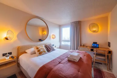 Hotel Bhoma Troyes