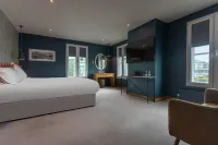 더 헌츠맨 인 골웨이  호텔