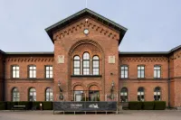 Stationen Hotels in Ystad