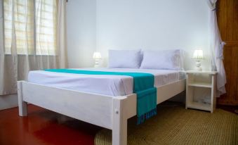 Gabsgate Resort