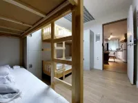 Pohang Youngildae Guesthouse - balcon