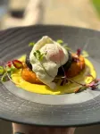 The Ryebeck Hotel - breakfast