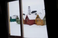 Svalbard Hotell | Lodge