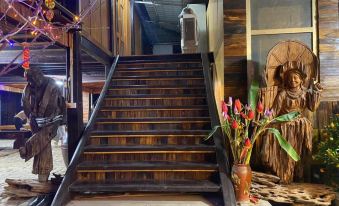 Homestay Nha cua Mi - Mi's House
