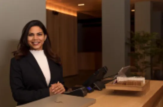 澤德威爾騎士橋酒店