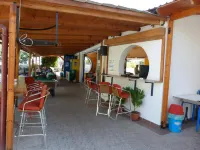 Evi Studios & Apartments Pefkos