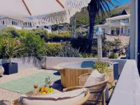 Stoep By Ideas Cartel Hotels in Clovelly