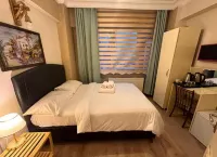 Rustic Pansiyon Hotels in Bartin