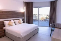 CA Sand Dune Hotel Các khách sạn ở Marsaxlokk