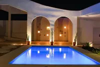Roka Hotel Boutique Hotels in Boa Vista