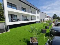 Hotel am Kurpark Hotels in Bad Wimpfen