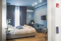 일 산필리포 Mostra d'Oltremare 주변 호텔