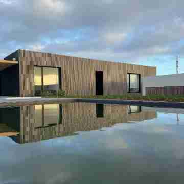 Lusitano Garden Villas Hotel Exterior