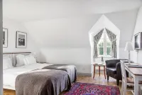 Hotell Gässlingen Hotels in Höllviken