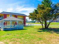 Castle Inn & Suites by OYO Chickasha Hotels in Grady County