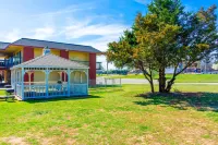 Castle Inn & Suites by OYO Chickasha
