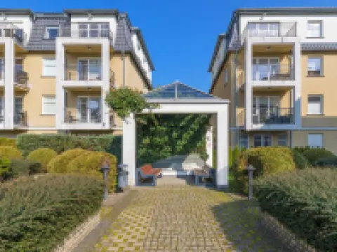 Parkur, Sun & Snow Hoteles en Sopot