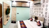JMC Hotel RK Inn Hotel di Kotra