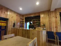 Odiyana Hotel Hotels in Nubding