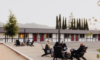 Hotel Hygge