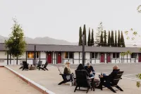 Hotel Hygge Hotels in Buellton