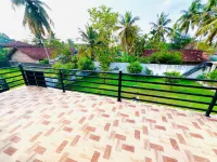 Ahasna Airport Villa